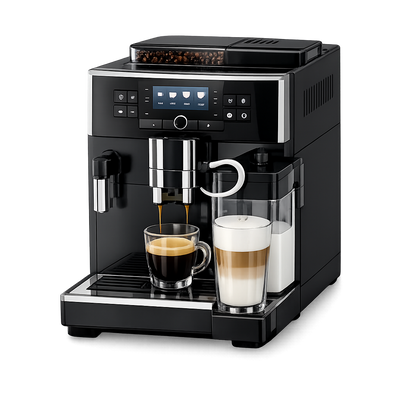 Coffee Machine