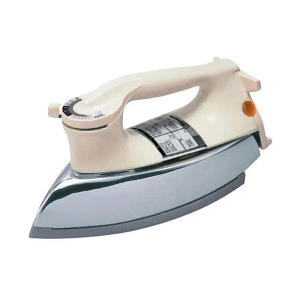Panasonic De-Luxe Automatic Dry Iron, NI-22AWT Malaysian Imports