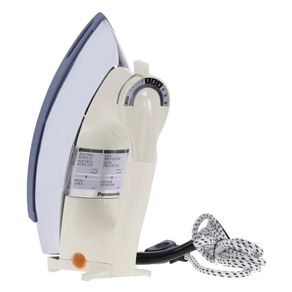 Panasonic De-Luxe Automatic Dry Iron, NI-22AWT Malaysian Imports