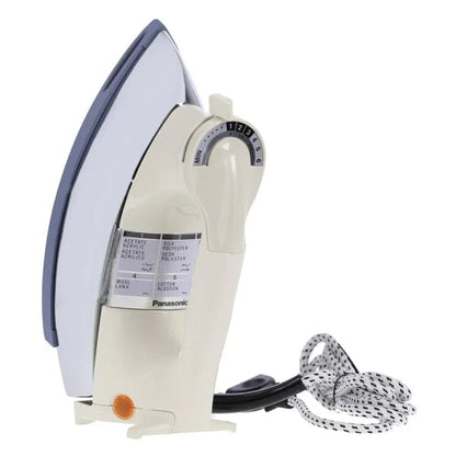 Panasonic De-Luxe Automatic Dry Iron, NI-22AWT Malaysian Imports