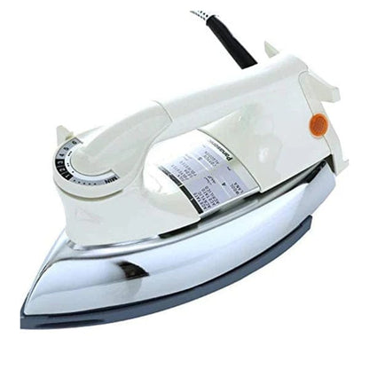 Panasonic De-Luxe Automatic Dry Iron, NI-22AWT Malaysian Imports