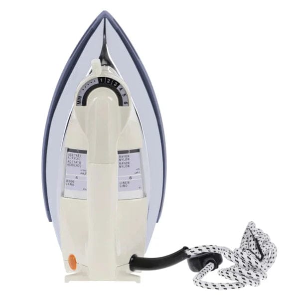 Panasonic De-Luxe Automatic Dry Iron, NI-22AWT Malaysian Imports