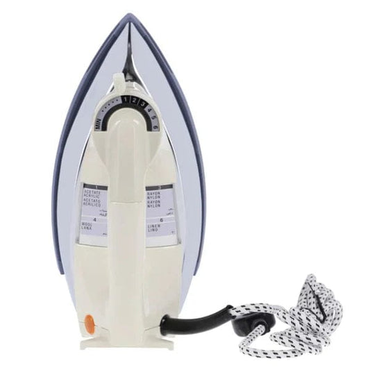 Panasonic De-Luxe Automatic Dry Iron, NI-22AWT Malaysian Imports